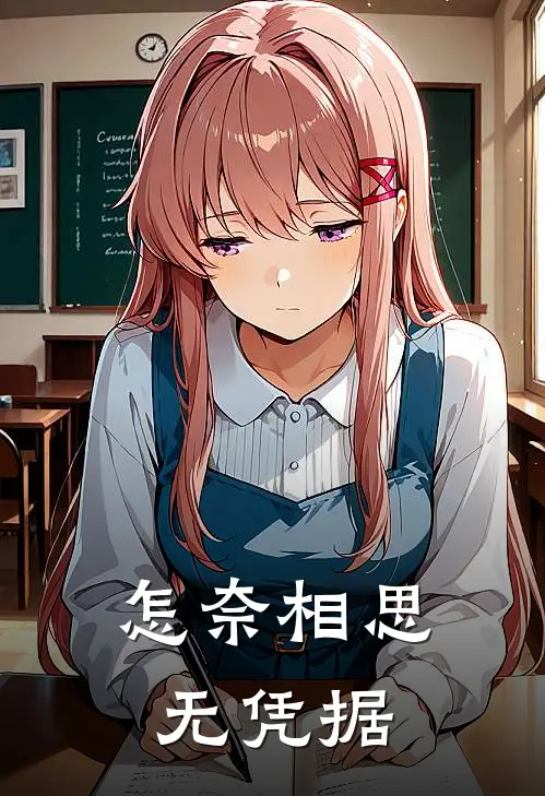 怎奈相思无凭据