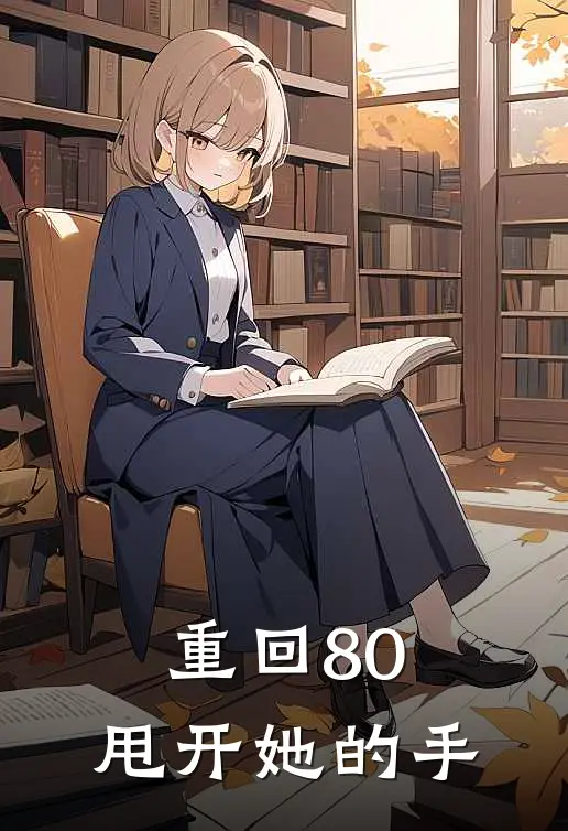 重回80，甩开她的手