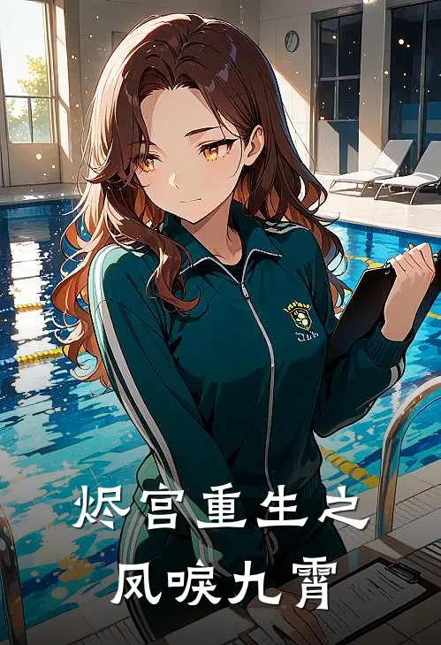 烬宫重生之凤唳九霄