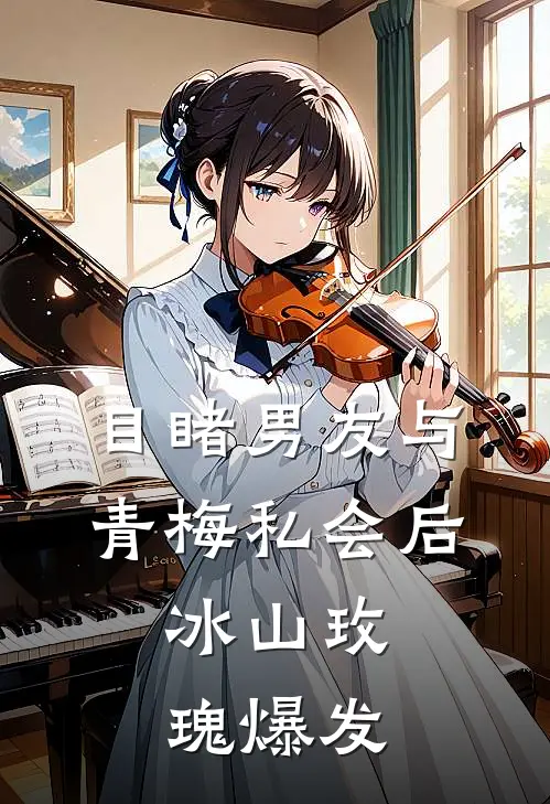 目睹男友与青梅私会后，冰山玫瑰爆发