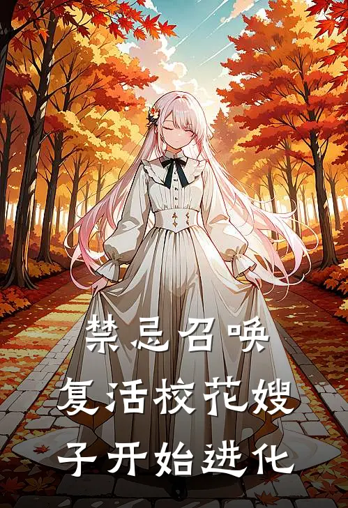 禁忌召唤，复活校花嫂子开始进化