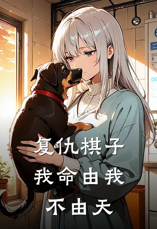 复仇棋子，我命由我不由天