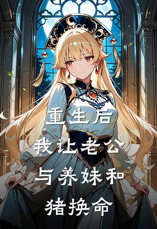 重生后，我让老公与养妹和猪换命