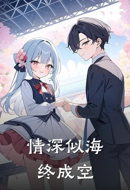 情深似海终成空