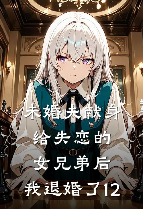 未婚夫献身给失恋的女兄弟后，我退婚了12