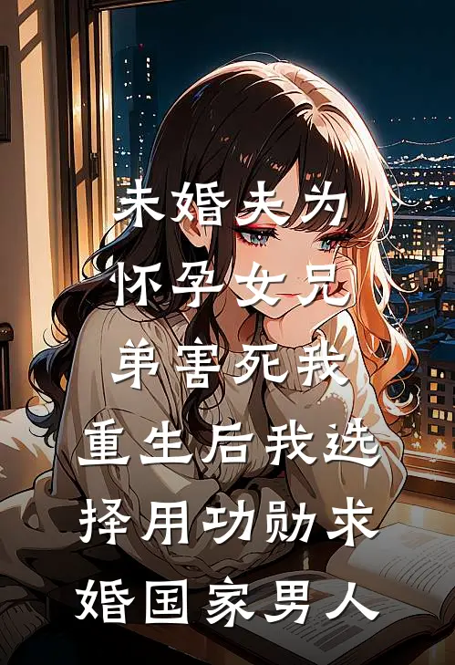 未婚夫为怀孕女兄弟害死我，重生后我选择用功勋求婚国家男人