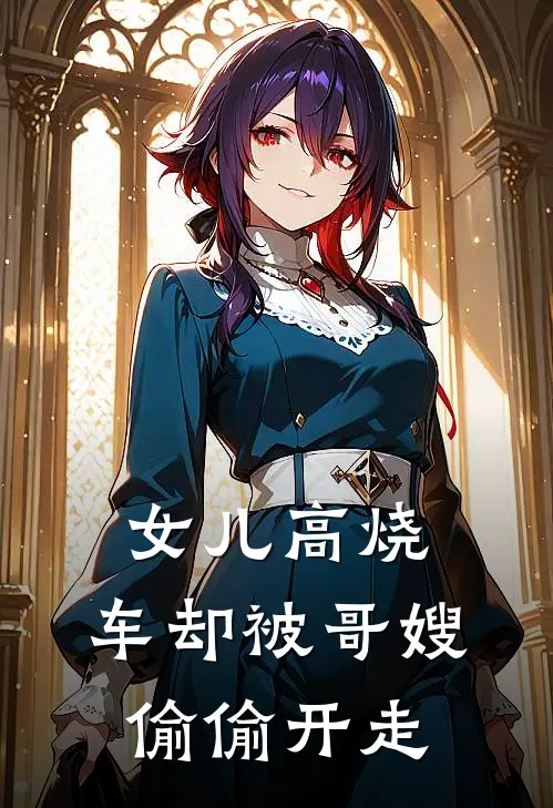 女儿高烧，车却被哥嫂偷偷开走