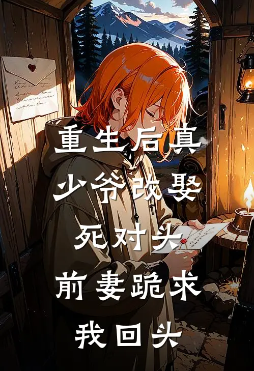 重生后真少爷改娶死对头，前妻跪求我回头