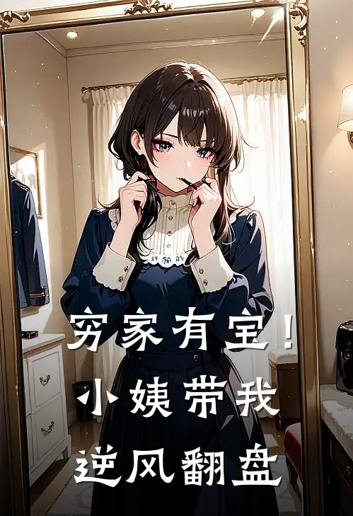 穷家有宝！小姨带我逆风翻盘