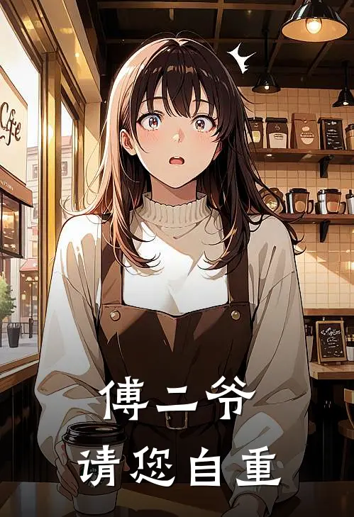 傅二爷，请您自重