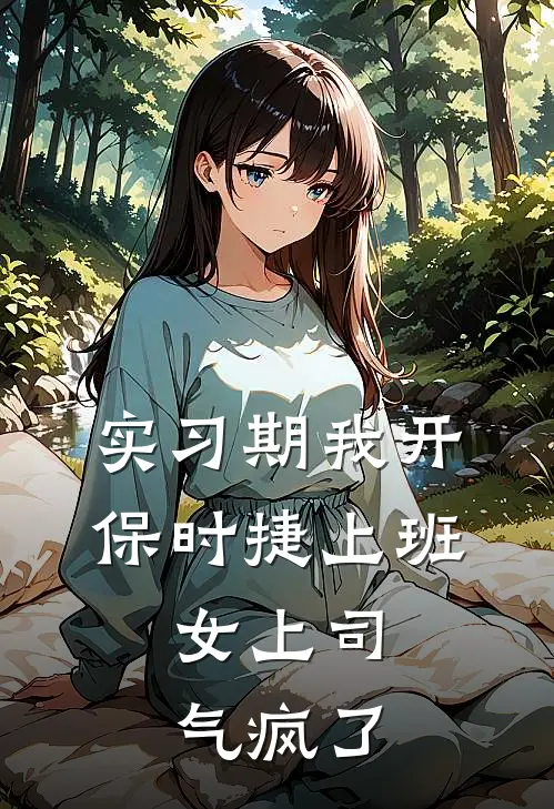 实习期我开保时捷上班，女上司气疯了