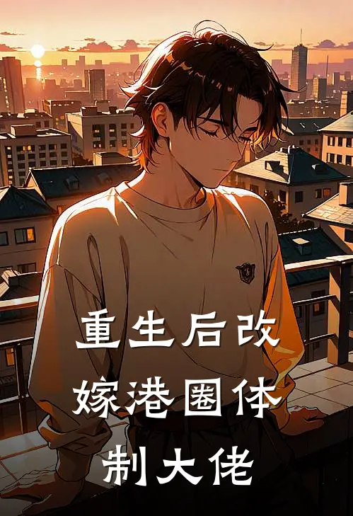 重生后改嫁港圈体制大佬