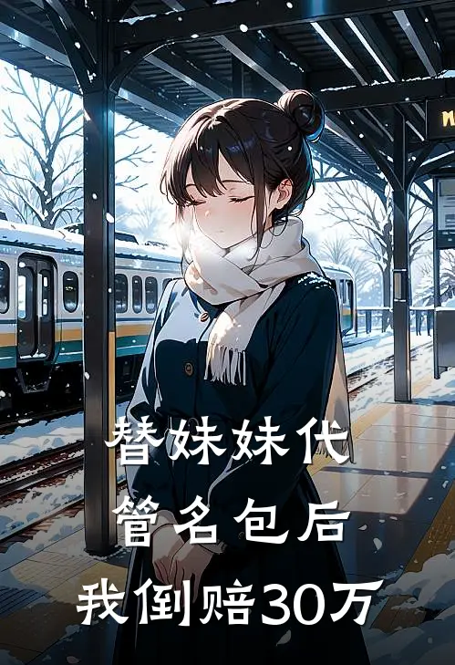 替妹妹代管名包后，我倒赔30万