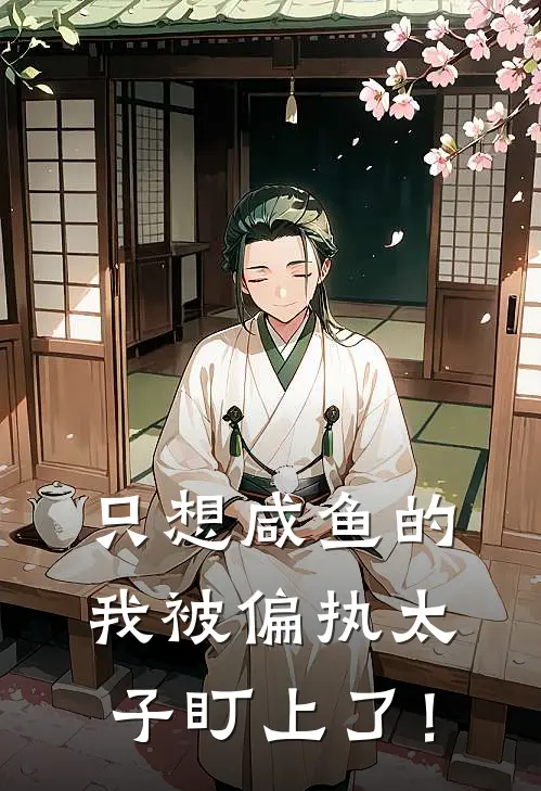 只想咸鱼的我被偏执太子盯上了！