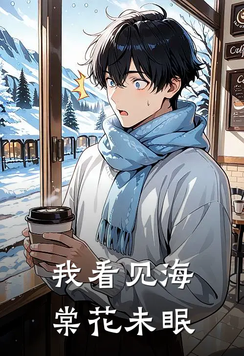 我看见海棠花未眠