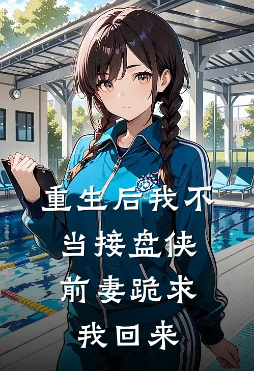 重生后我不当接盘侠，前妻跪求我回来