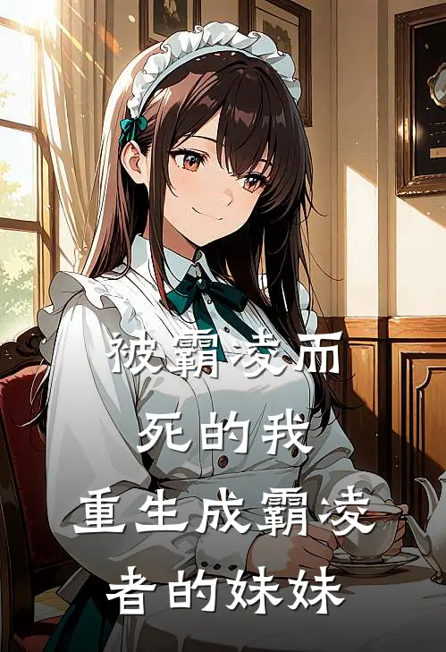 被霸凌而死的我，重生成霸凌者的妹妹