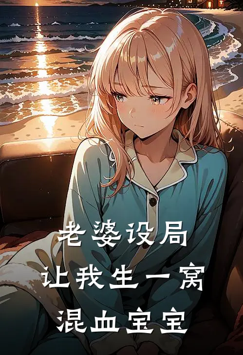 老婆设局，让我生一窝混血宝宝