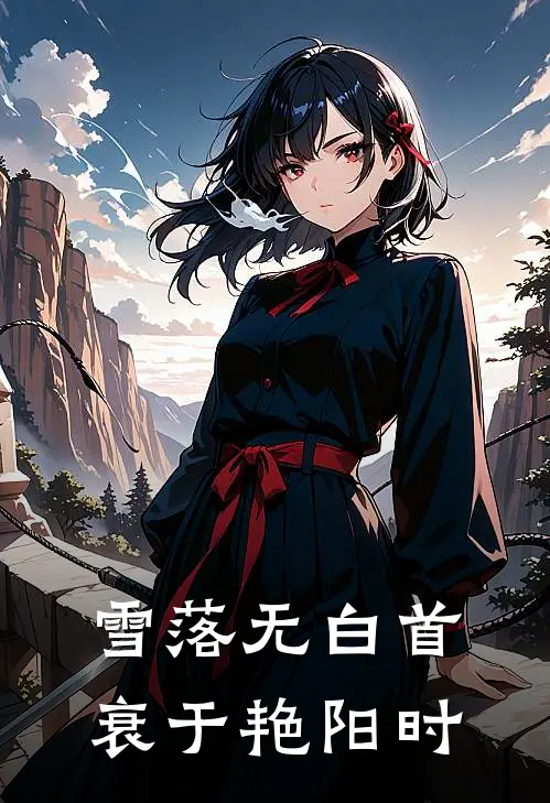 雪落无白首，衰于艳阳时