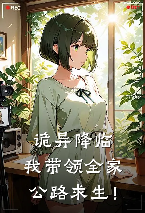 诡异降临，我带领全家公路求生！