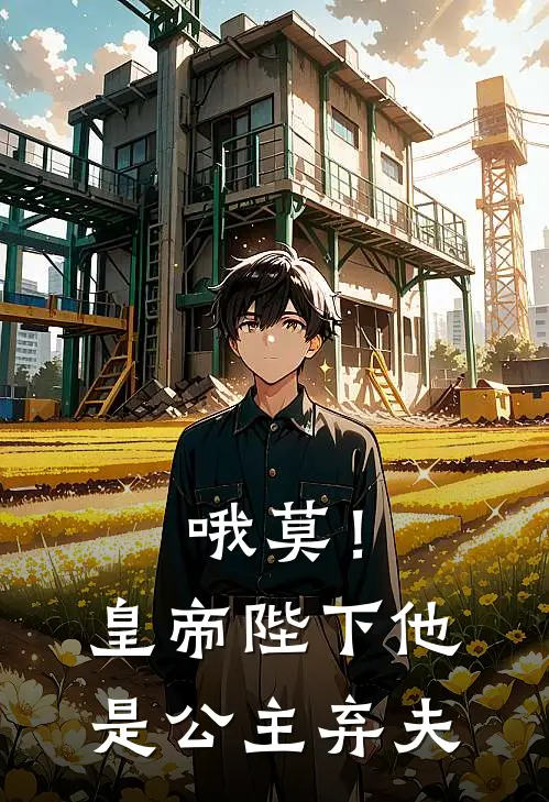 哦莫！皇帝陛下他是公主弃夫