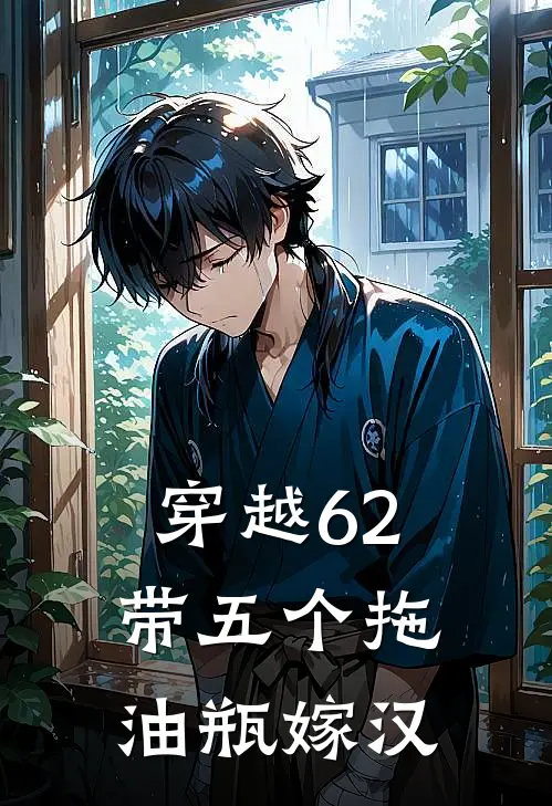穿越62：带五个拖油瓶嫁汉