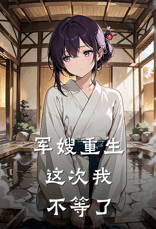 军嫂重生：这次我不等了