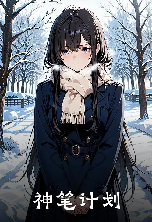 神笔计划