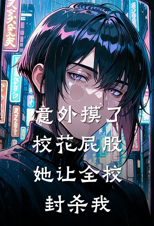 意外摸了校花屁股，她让全校封杀我