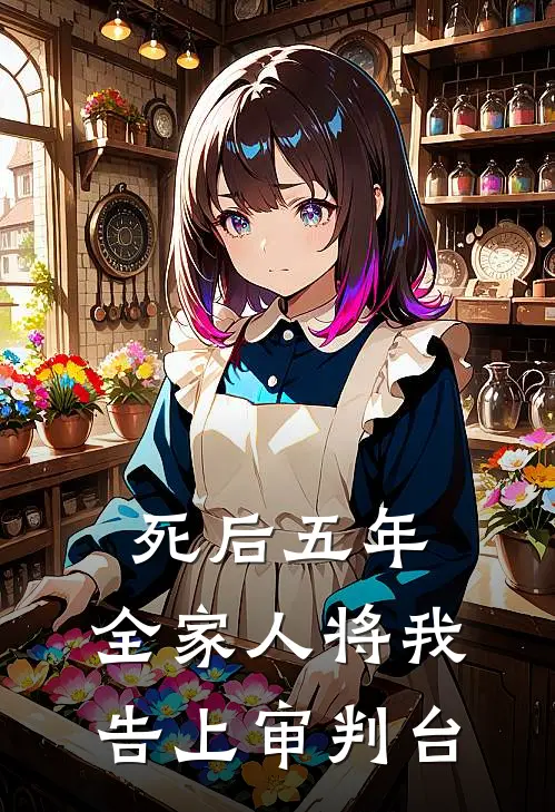 死后五年，全家人将我告上审判台