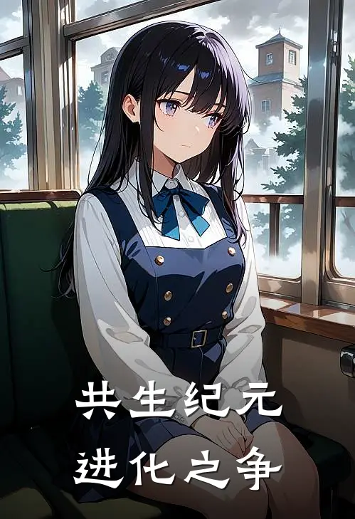 共生纪元：进化之争