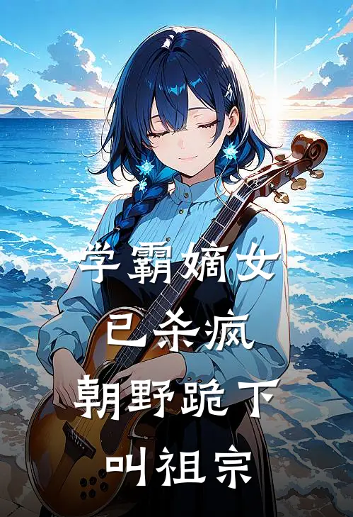 学霸嫡女已杀疯，朝野跪下叫祖宗