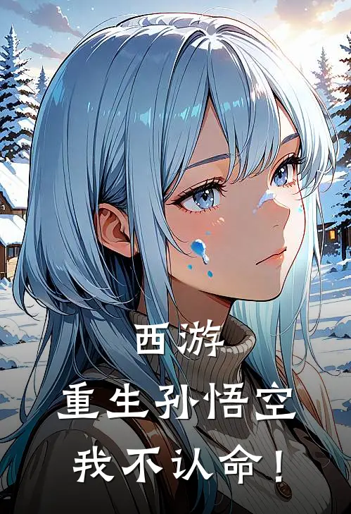 西游：重生孙悟空，我不认命！