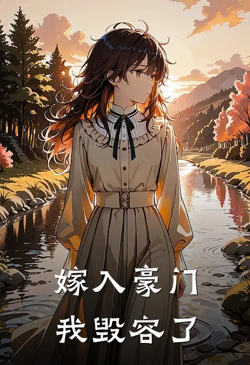 嫁入豪门我毁容了