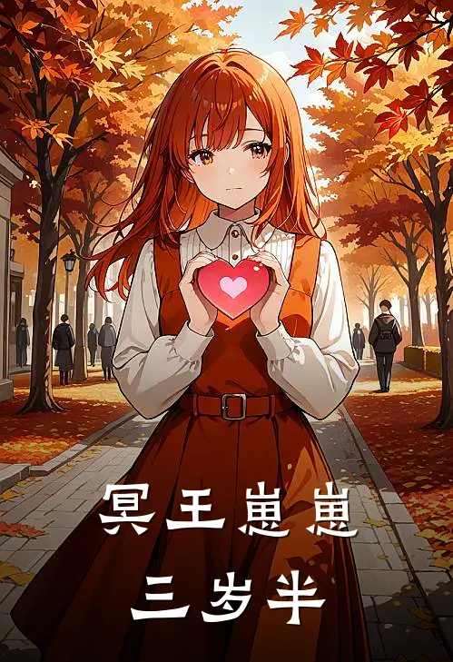 冥王崽崽三岁半