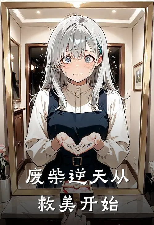 废柴逆天从救美开始