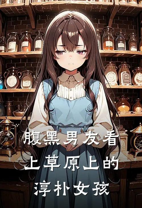 腹黑男友看上草原上的淳朴女孩