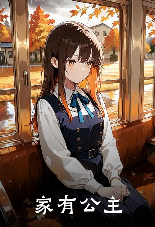 家有公主