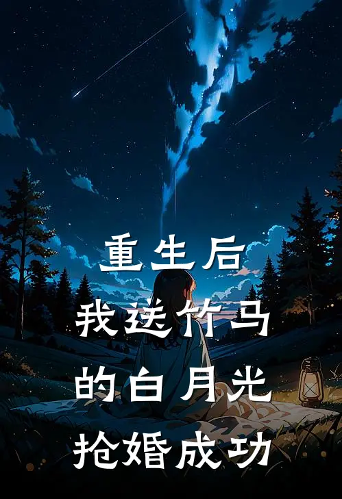 重生后，我送竹马的白月光抢婚成功