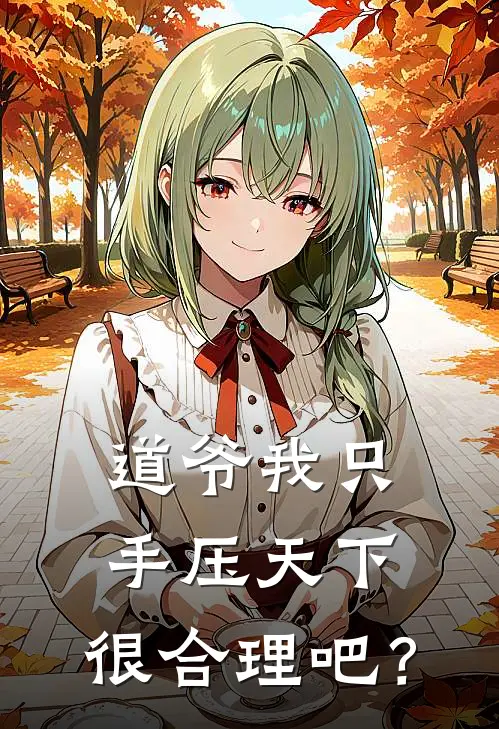 道爷我只手压天下，很合理吧？