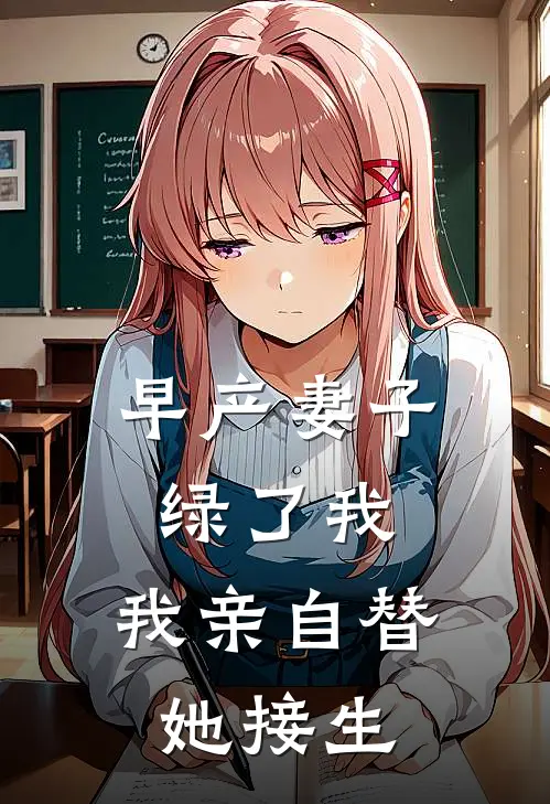 早产妻子绿了我，我亲自替她接生