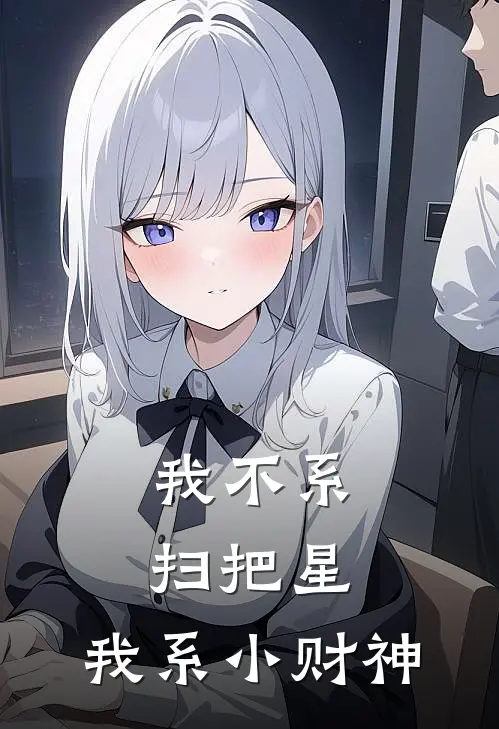 我不系扫把星，我系小财神