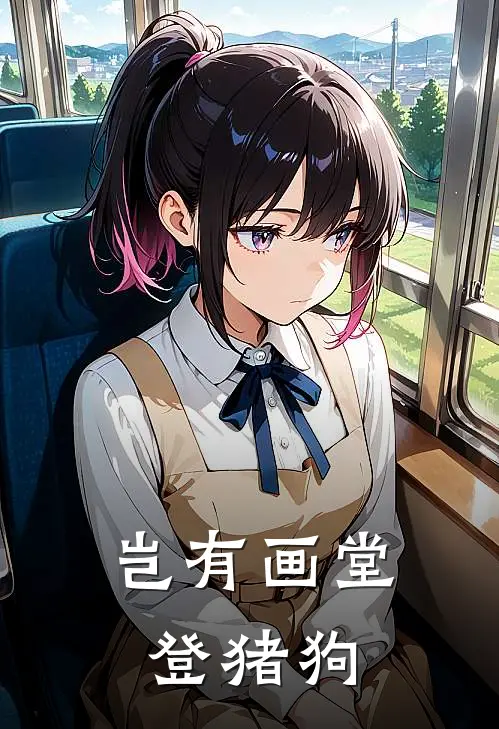 岂有画堂登猪狗