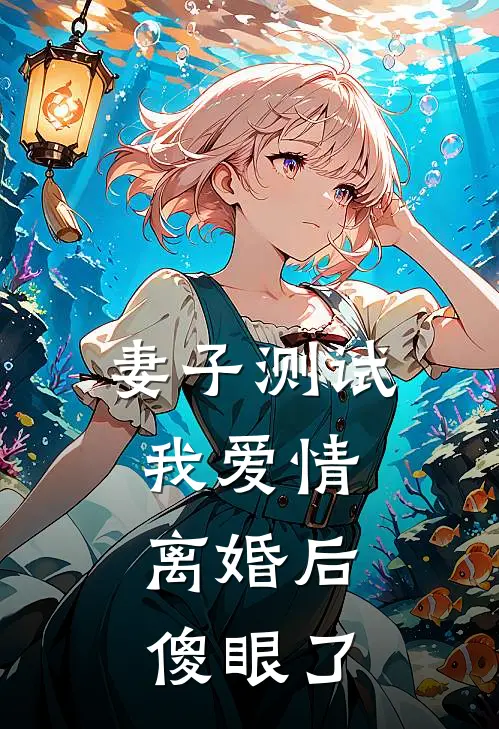 妻子测试我爱情，离婚后傻眼了