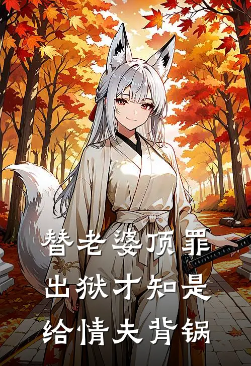 替老婆顶罪，出狱才知是给情夫背锅