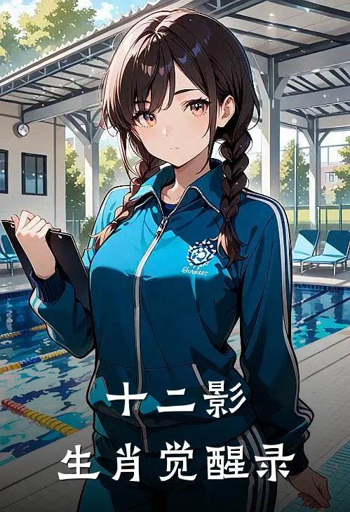 十二影：生肖觉醒录