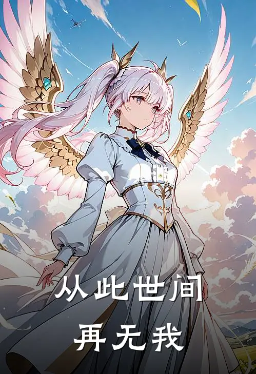 从此世间再无我