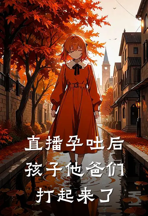 直播孕吐后，孩子他爸们打起来了