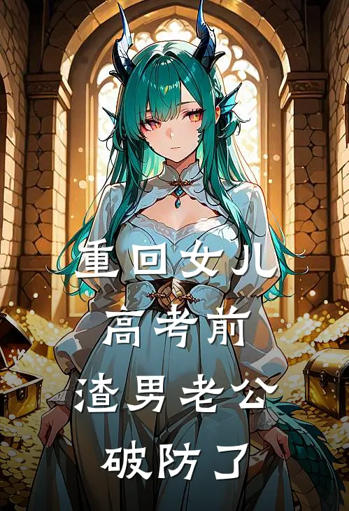 重回女儿高考前，渣男老公破防了