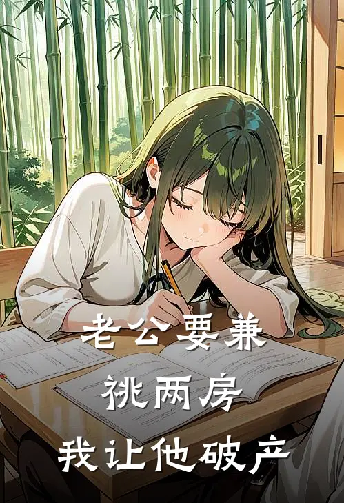 老公要兼祧两房，我让他破产